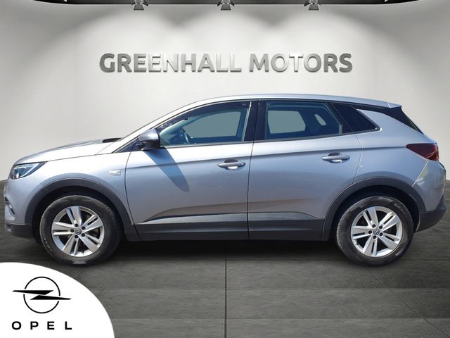 Image for 2021 Opel Grandland X SC 1.5 DSL