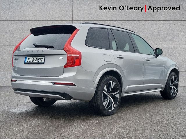 Image for 2023 Volvo XC90 T8 PHEV Plus (Dark Theme) AWD