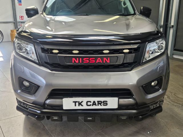 Image for 2017 Nissan Navara 