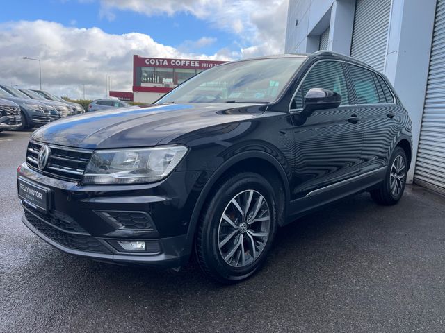 Image for 2019 Volkswagen Tiguan 2.0 Diesel Comfortline