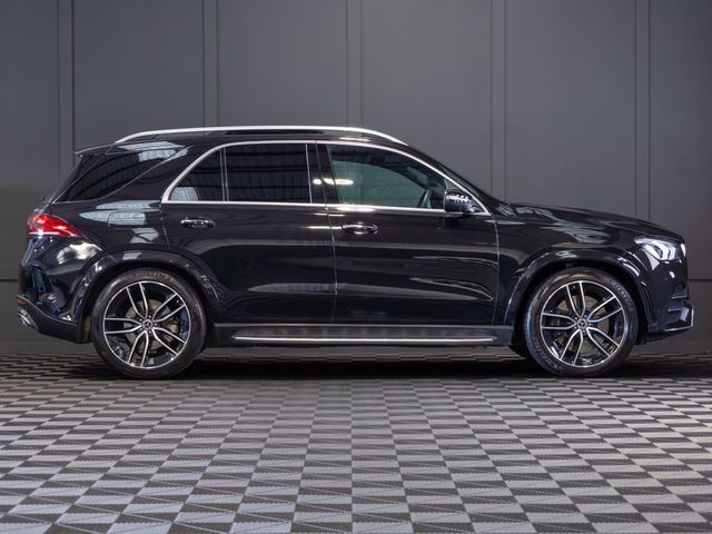 Image for 2022 Mercedes-Benz GLE Class 350de AMG Line Premium +