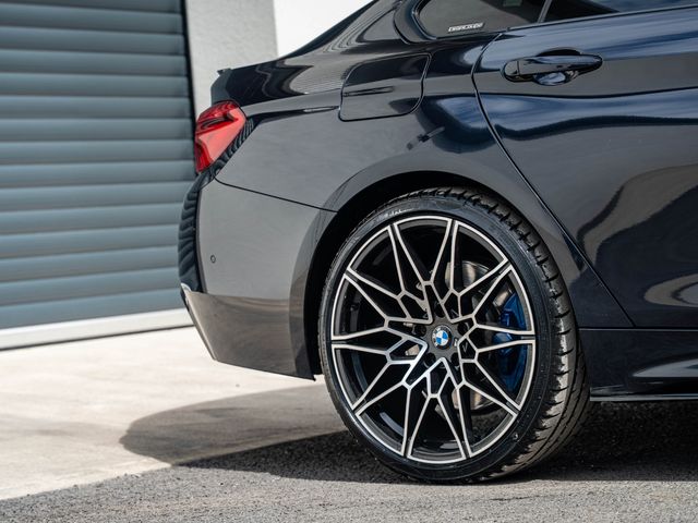 Image for 2018 BMW 4 Series 420D M SPORT PRO GRAN COUPE