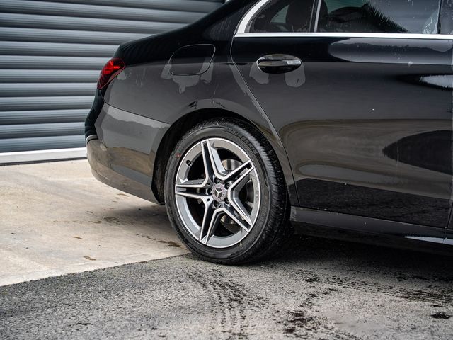 Image for 2020 Mercedes-Benz E Class E220D WITH IVORY INTERIOR