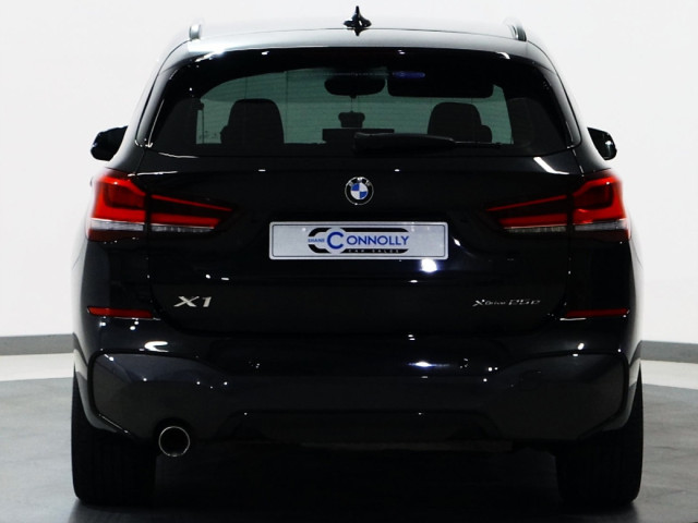 Image for 2021 BMW X1 *64* XDRIVE25E M SPORT
