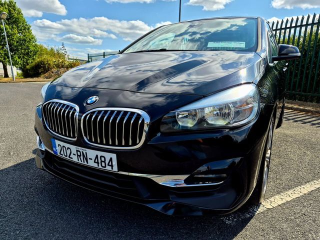 Image for 2020 BMW 2 Series 220i Sport Auto