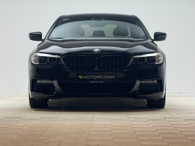 Image for 2019 BMW 5 Series 530E M SPORT