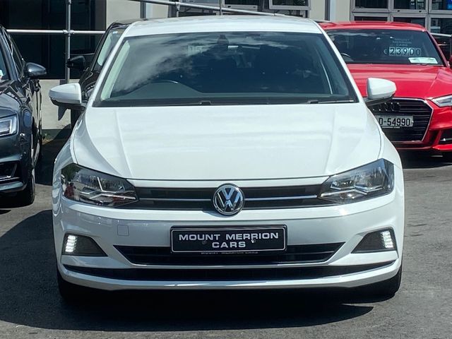 Image for 2018 Volkswagen Polo New Model 1.0 Auto