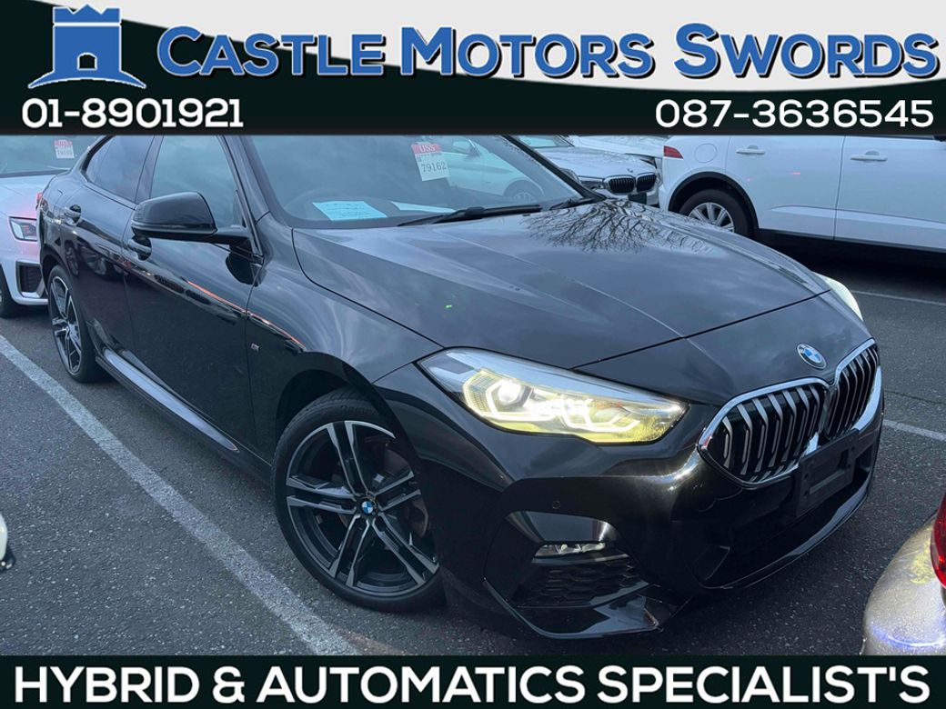 Image for 2020 BMW 2 Series 281I BMW Coupe in excellent condition 1/2 leather interior. 