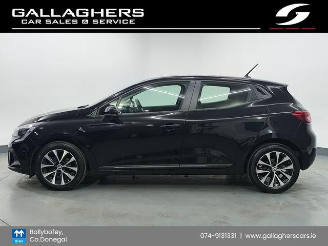 Image for 2023 Renault Clio (231) EVOLUTION 1.0 PETROL