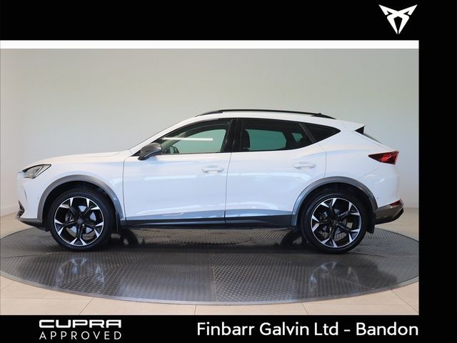 Image for 2023 Cupra Formentor 2.0TDI 150hp