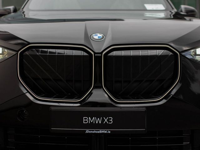 Image for 2026 BMW X3 30e Xdrive M Sport Pro