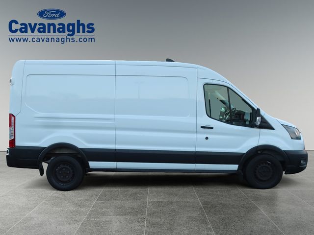 Image for 2023 Ford Transit 