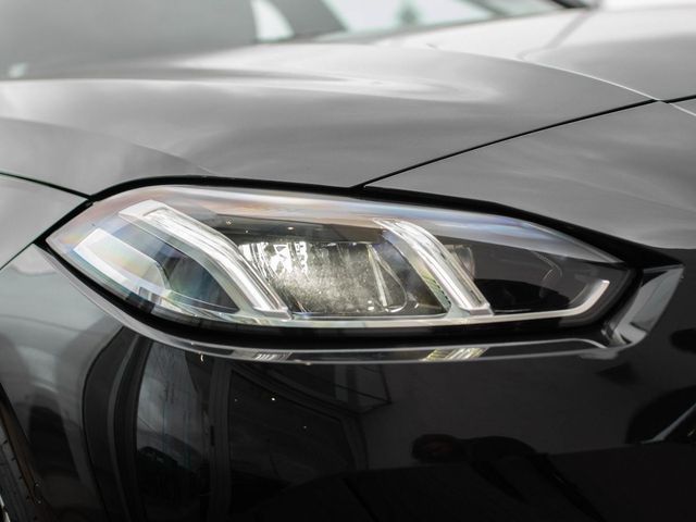Image for 2025 BMW 1 Series 120