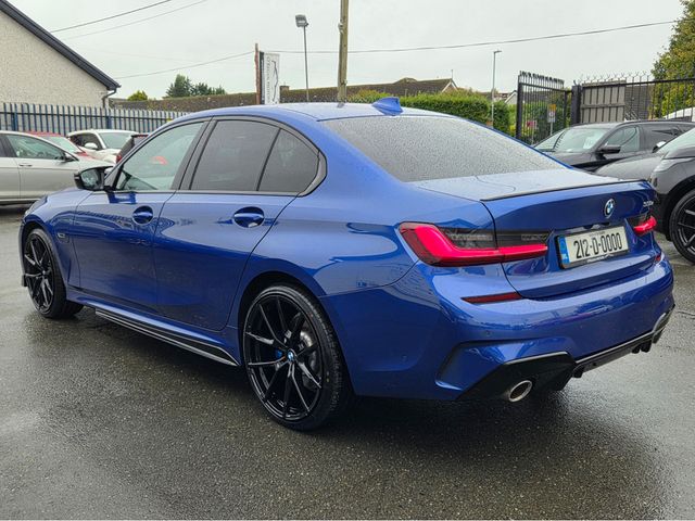 Image for 2021 BMW 3 Series 330E M-SPORT M-PERFORMANCE 288 BHP
