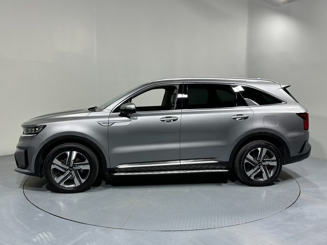 Image for 2022 Kia Sorento K4 Plug In Hybrid N1 Commercial
