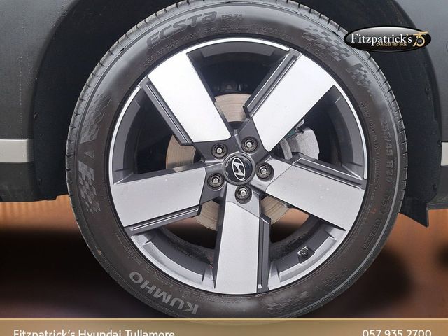 Image for 2026 Hyundai Santa Fe Premium 4 Wheel Drive Plug in Hybrid.