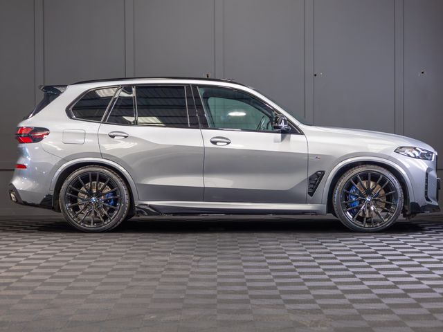 Image for 2024 BMW X5 X-Drive 50e M-Sport