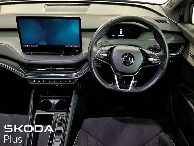 Image for 2024 Skoda Enyaq Enyaq 85 Sportline iV 