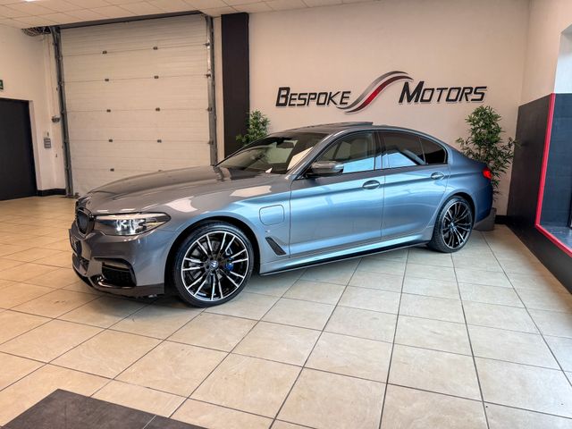 Image for 2019 BMW 5 Series 530 E G30 M Sport 4DR Auto