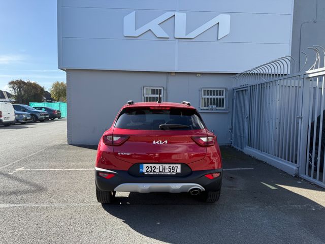 Image for 2023 Kia Stonic PE K3 DCT 5DR Automatic
