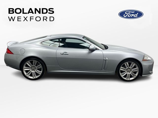 Image for 2010 Jaguar XKR XKR V8 Supercharged 500BHP 