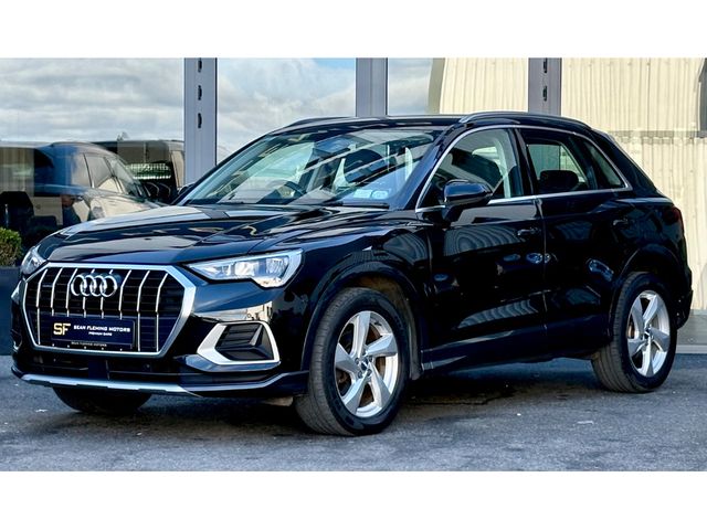 Image for 2019 Audi Q3 35TDI 150 Q SE 4DR 35