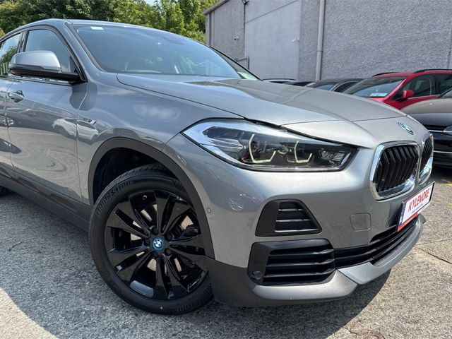 Image for 2022 BMW X2 XDRIVE25E SPORT