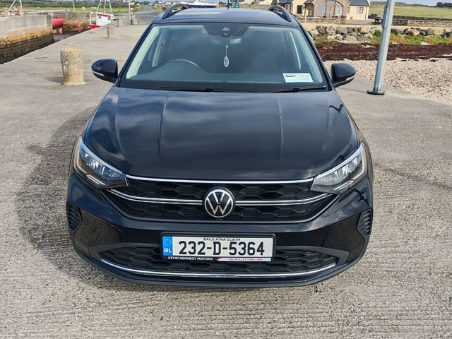 Image for 2023 Volkswagen Taigo Life 1.0 TSI 110HP D7F 5