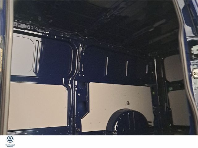 Image for 2026 Volkswagen Transporter Purchase booster Trendline LWB