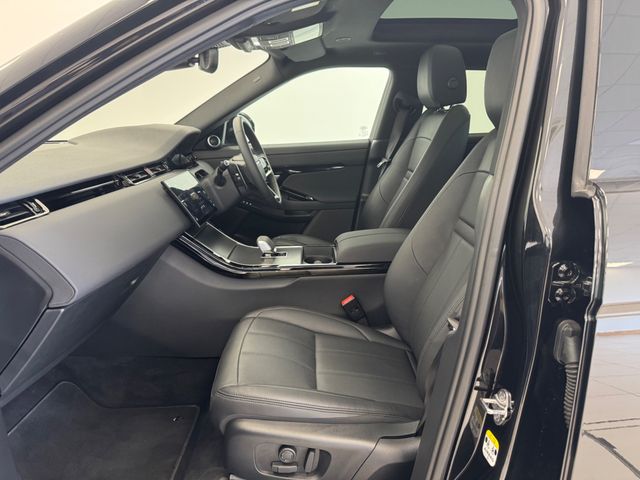 Image for 2026 Land Rover Range Rover Evoque 