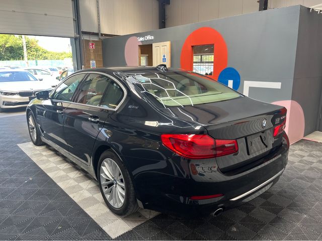 Image for 2017 BMW 3 Series 530E LUXURY PERFORMANCE / 68k KMs / HEATED LEATHER , 360 CAMERA , ADAPTIVE CRUISE & MORE