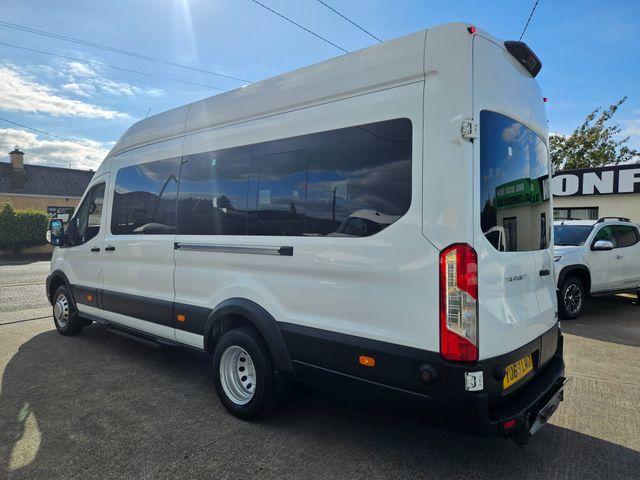 Image for 2020 Ford Transit 460 TREND ECOBLUE