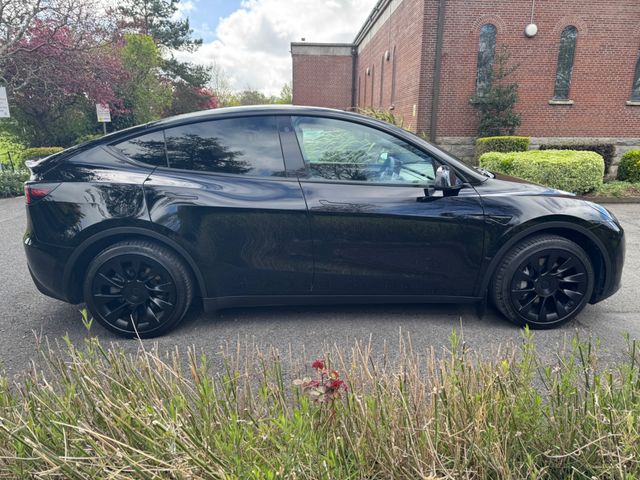 Image for 2024 Tesla Model Y BASE