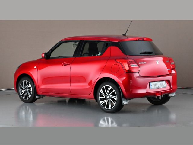 Image for 2024 Suzuki Swift SZ-L 1.2