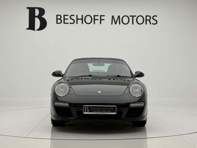 Image for 2010 Porsche 911 CARRERA GEN 2 PDK=LOW MILES//HUGE SPEC//D REG=JUST SERVICED & SOLD WITH NEW NCT=TRADE IN'S WELCOME