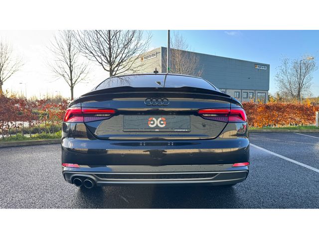 Image for 2017 Audi A5 2.0 TDI AUTO S-LINE FULLY LOADED