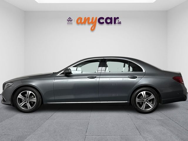Image for 2019 Mercedes-Benz E Class E220d Avantgarde Premium
