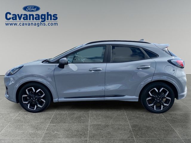 Image for 2020 Ford Puma 1.0L EcoBoost mHEV 125PS ST-Line X