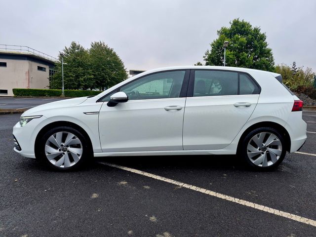 Image for 2020 Volkswagen Golf 2.0 TDI 115HP Style