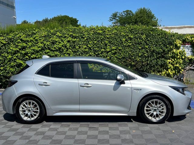 Image for 2019 Toyota Corolla SPORT 1.8 HYBRID AUTO // DUAL ZONE CLIMATE CONTROL // ADAPTIVE CRUISE CONTROL // HEATED MULTIFUNCTION STEERING WHEEL