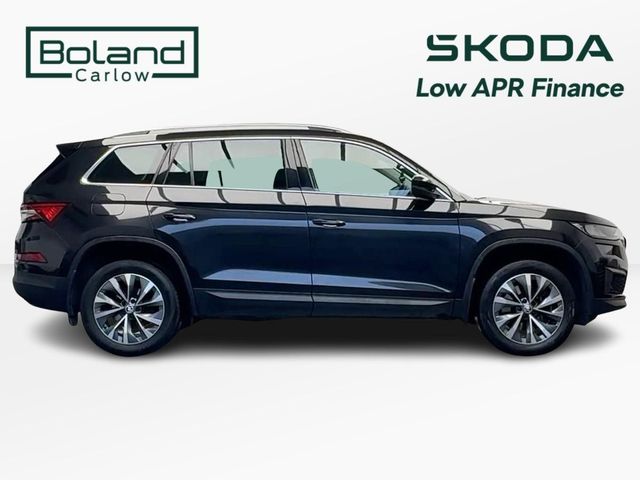 Image for 2022 Skoda Kodiaq 2.0TDI AMB DSG *5.9% APR* €120 PER WEEK