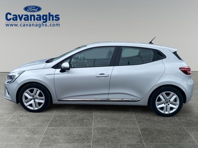 Image for 2021 Renault Clio Dynamique TCe 100 Auto CVT