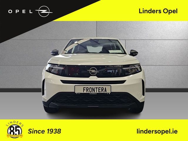 Image for 2026 Opel Frontera **TAXI OFFER €20, 000 OFF**, EV, 460L Boot Space!
