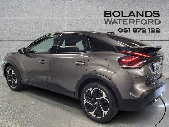 Image for 2021 Citroen C4 FEEL Pack 130 Automatic Diesel From €66 Per Week