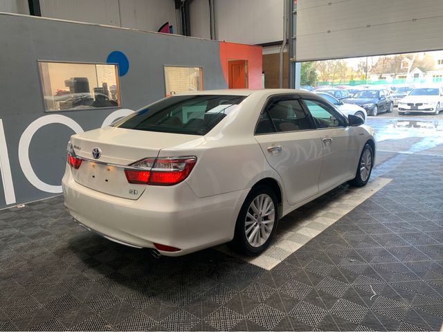 Image for 2017 Toyota Camry Toyota Camry Hybrid G Package / Rear View Camera / Cruise Control / Camry Automatic 
