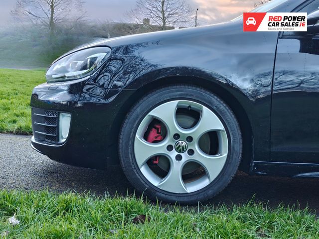 Image for 2011 Volkswagen Golf GTI 2.0 TSI AUTO