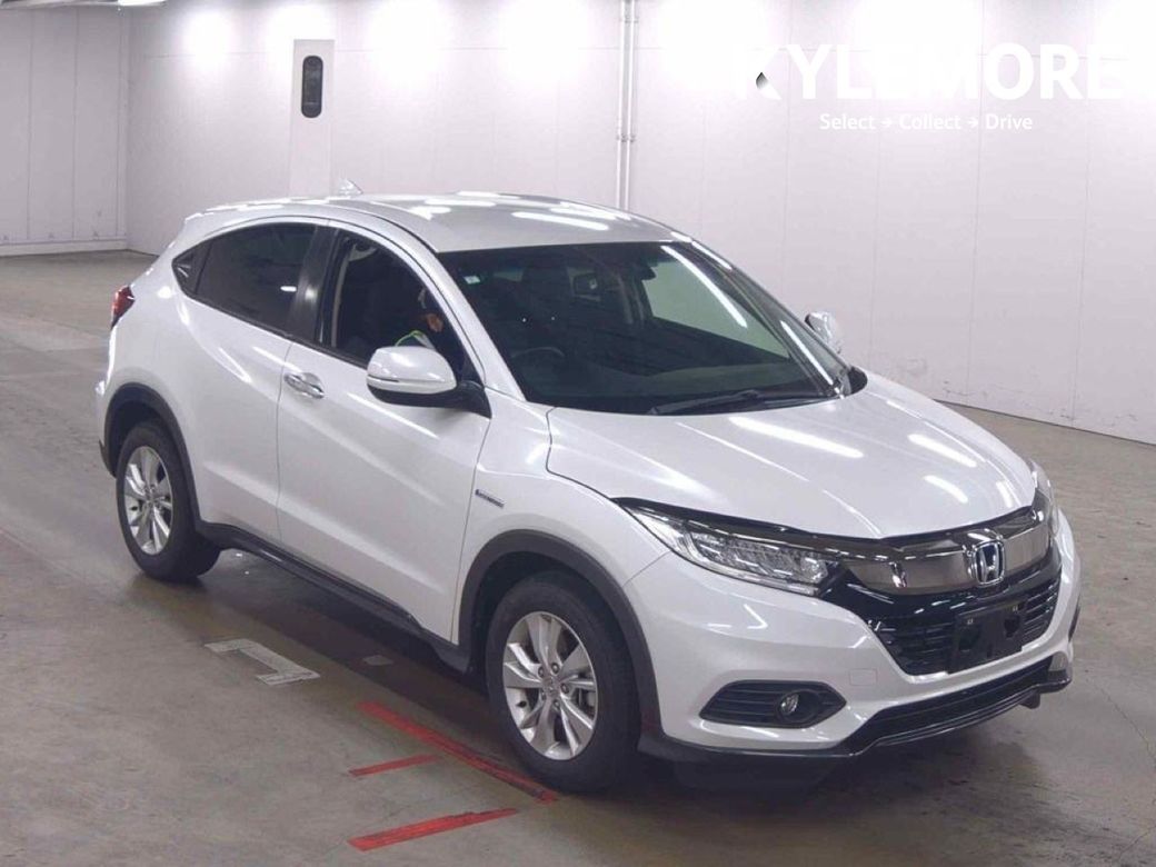 Image for 2019 Honda Vezel 1.5 HYBRD - FACTORY ALLOY WHEELS - CRUISE CONTROL - REVERSE CAMERA