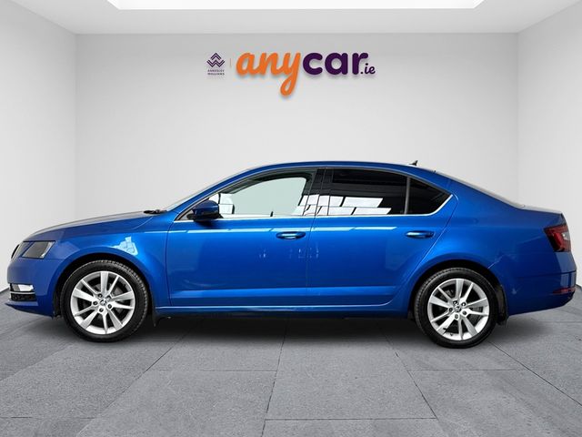 Image for 2019 Skoda Octavia Style 1.0Tsi 115Bhp DSG