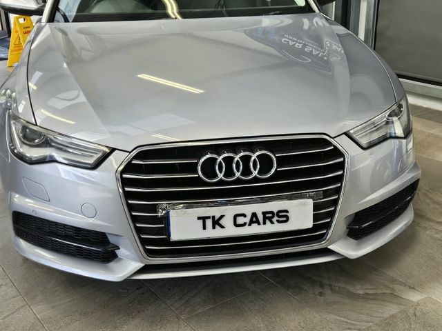 Image for 2017 Audi A6 2.0TDI 150 Ultra S-Tronic SE