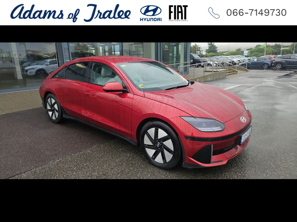 Image for 2023 Hyundai Ioniq 6 ELEGANCE 77KW 5DR AUTO